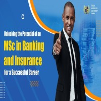 Master of Science in Banking and Insurance  Texila American Universit