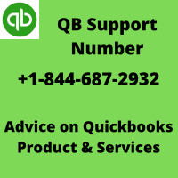 Quickbooks Support USA 18446872932